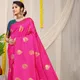 Pink__Royal Rajgharana Sarees